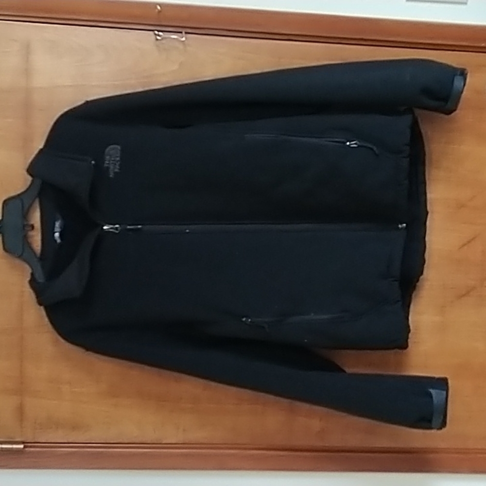 The North Face Windwall Jacket